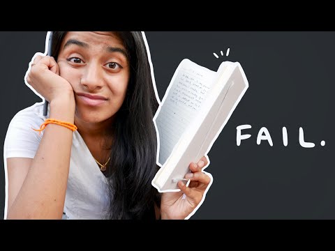 What I Learned After Journaling for 2 months (and why I quit) - ft. Reflectly