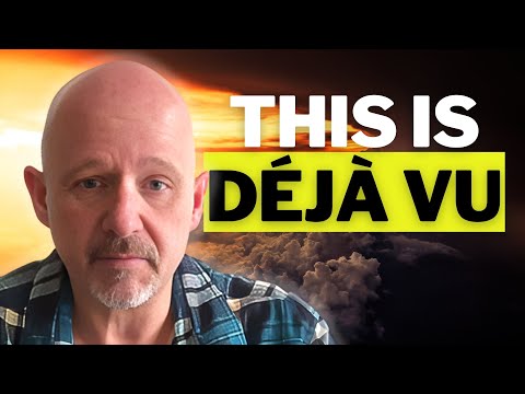 What is Déjà vu - really?