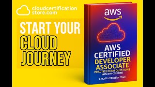 AWS Certified Developer Path to Certification