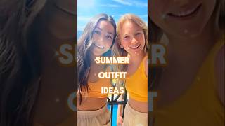 summer outfit ideas!! #preppy #summer #outfits #fyp #blowup