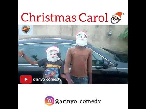 Christmas carol