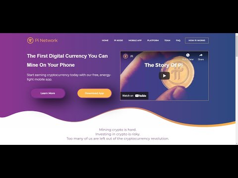 What is Pi network | How to make money with Pi Network | Pi network kya hai | Pi Network Reality