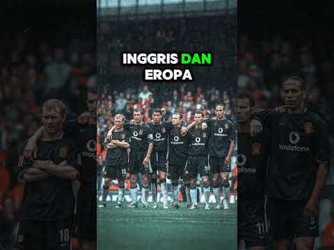 Sejarah Manchester United Hingga meraih kesuksesan seperti sekarang
