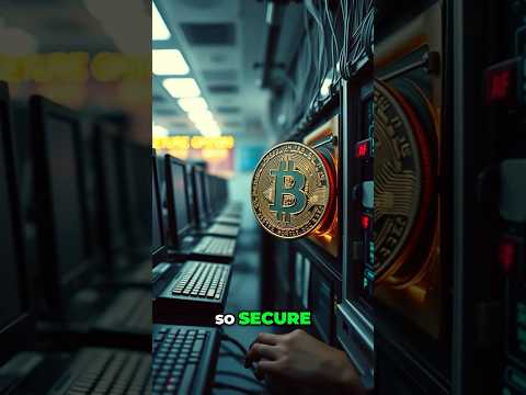 CAN AI CRACK BITCOIN? #AI #Cryptocurrency #Cybersecurity