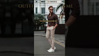 outfits ideas for mens boys ! #shorts #fashion #youtubeshorts #mensclothing #viralvideo