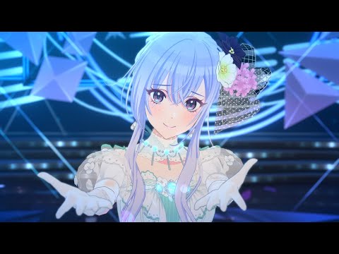 かっこいい鈴木羽那のメドレーMV