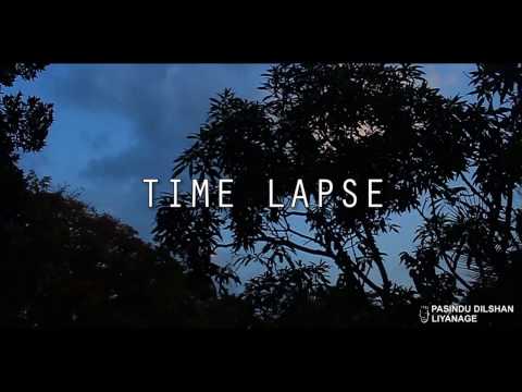 Time lapse 2_canon 600D