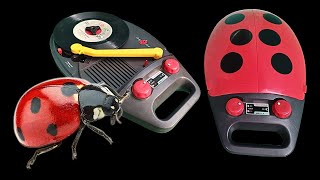 COLUMBIA SE-8 Portable Record Player || Serial# 6480692