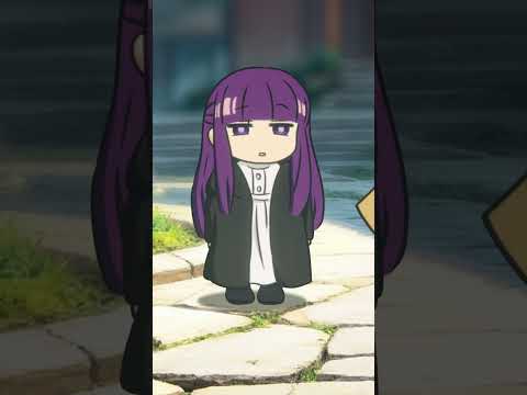 Shikanoko nokonoko koshitantan Frieren #mydeerfriendnokotan #shika