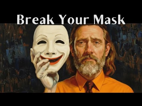 Stop Performing for the World — Before It’s Too Late | Alan Watts