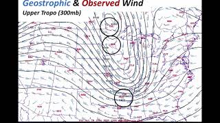 AtmosphericDynamics Chapter03 Part02 BalancedFlow