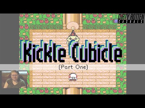 Kickle Me Softly With Puzzles [Part 001]