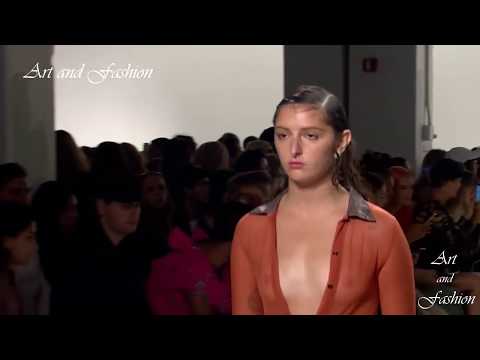 Runway Fashion  - Artistic Expression 5