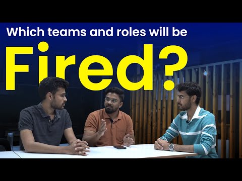 Startup Layoffs and Recession: Impact on Your Job feat. @SindhuBiswal  | EdTech | FinTech | Jobs