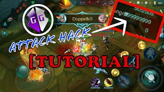 MLBB Cheats v30