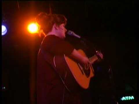 ADELE US TOUR: Crazy For You live @ Chicago Martyr's