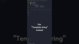 JavaScript tricks and hacks 🔥🔥 | JavaScript shortcuts | Part -6 | #shorts #javascript #shortcuts #js