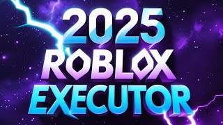 BEST ROBLOX EXECUTOR OUT RIGHT NOW(Ronix Executor) *LINK IN DESCRIPTION