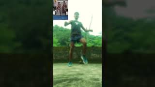 🔥😝🇮🇳 Quick abs workout trending foryou #desiviilagelifetstyle #ytshorts