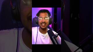 Amit Bhai 🤯 most funny livestream 🥵 wait for end #shorts #tondegamer