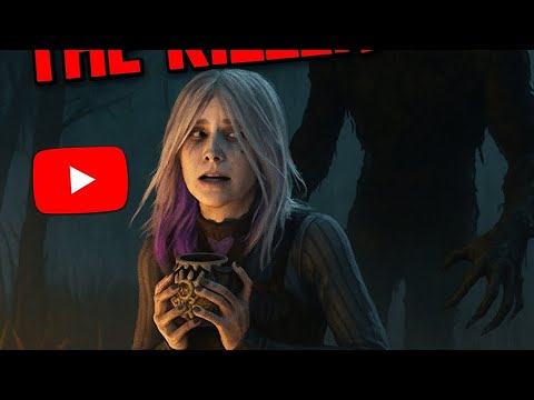 SABLE WARD TRYING to SURVIVE MICHAEL MYERS