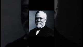 The Father of America Steel#AndrewCarnegie  #WealthMindset  #RichHistory  #FromNothingToEverything