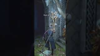 Moonwalkin #dragonageinquisition #funnygamingclips #gamingclips #gamingglitch