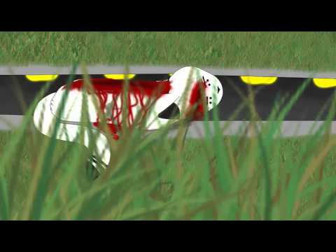 Thistleclaw/Whitestorm - AMV WIP
