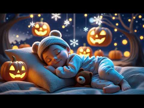 👶😴 Mozart Brahms Lullaby for Baby Sleep 🎶 Calm Classical Music & White Noise ✨