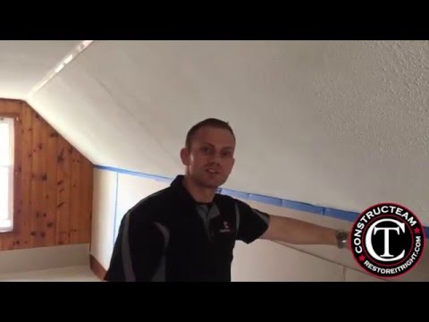 Constructeam Floor and Wall Protection Part 2