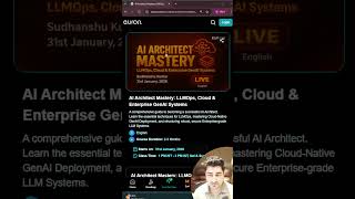 AI Architect Mastery