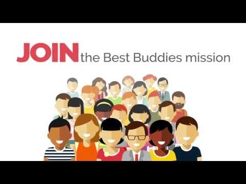 Ideas Collide + Best Buddies