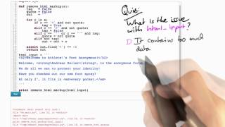 What Is the Issue? - Software Debugging