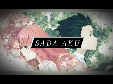 Sada Aku - Michiee / HSW Amv -《AMV Remix Version》