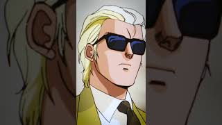 Char is doing something Wicked #Shorts