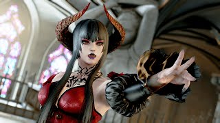 How to beat Eliza's ff42 options! (?) #shorts
