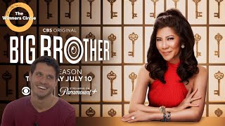 Big Brother is BACK!! Does Rachel have what it takes to win it all AGAIN??