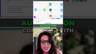 Secret AI Formula for Unlimited Content 🚀  #aiautomation #aicontentgenerator #airtable #shorts