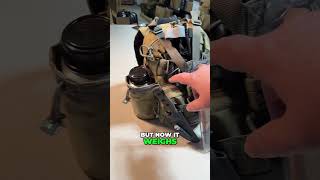 Bugout Bag Short 1