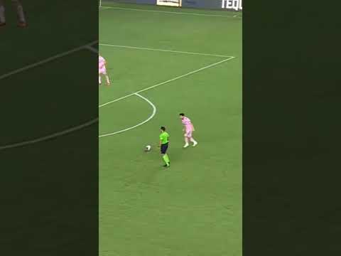 all messi goals | inter miami #messi #goals #goat