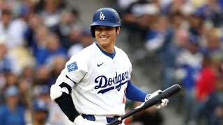 Shohei Ohtani 2025 MVP MLB Highlights