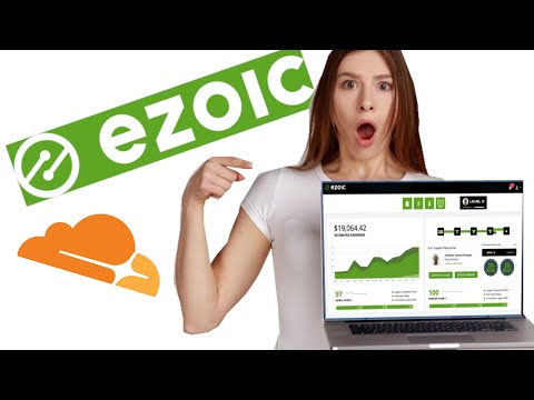 Setup Ezoic Like a Pro  | High-Earnings Ad Setup and Integration Settings