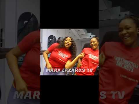 This is how you will feel after watching.           “Our Christmas Secrets” 💃🥰 Pure Joy!19TH DEC