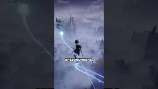 Why Rain Makes You Stronger in Elden Ring #eldenring #gaming #shorts