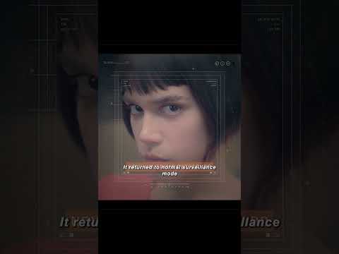 To survive freely in this city, you must get rid of the drones around you. #foryou #usafilms #film