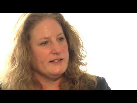 Why Ideas Matter - Virginia Acha, Amgen Director Regulatory Affairs, R&D Policy