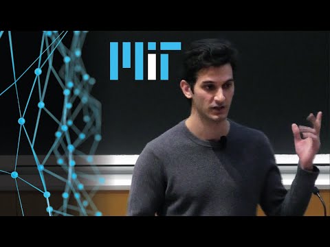 MIT 6.S191 (2019): Deep Reinforcement Learning