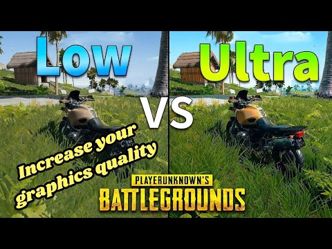 Increase Graphics Quality and Fix Lag for All Games (Without Root)