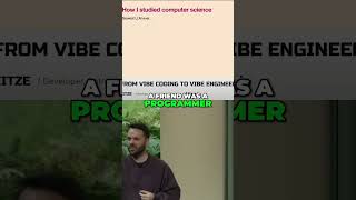 Study Computer Science? Yes! My Journey & Tips #shorts