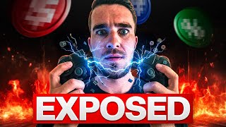 What Happened To Crypto Gaming? [Truth Revealed]
